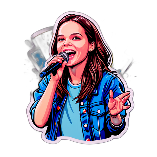Francesca Michielin in Concerto