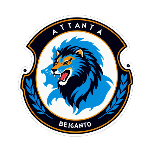 A Paixão de Bergamo: Descubra o Que Torcer pelo Atalanta Realmente Significa!