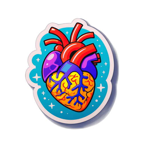Heart Illustration for Doc Season 2
