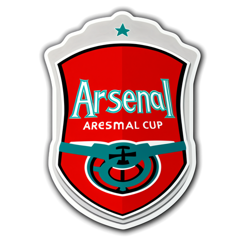 Arsenals Holdånd under Carabao Cup-kampen