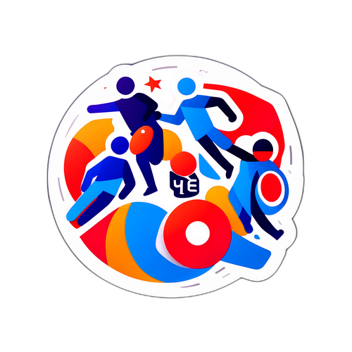 Yle Urheilu Logo