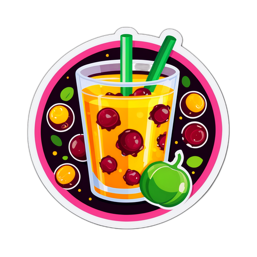 新鲜枣椰汁是一种危险饮料