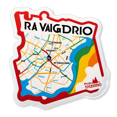 Rayo Vallecano: Orgullo de Mi Barrio