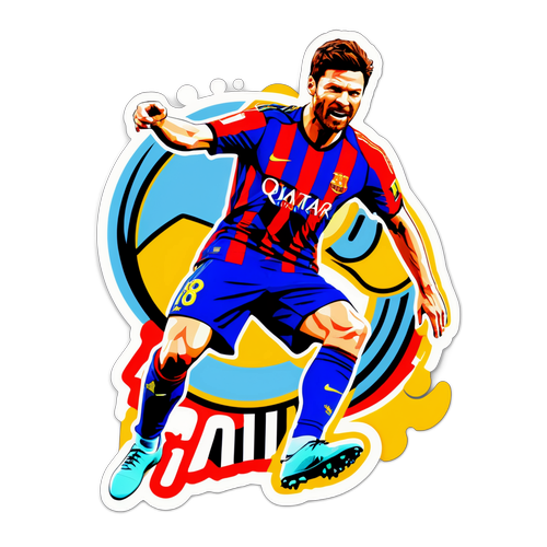 Hình dán cầu thủ bóng đá