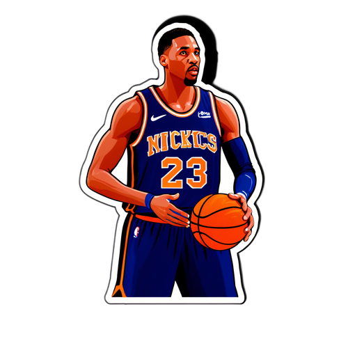 Injury Report ng Knicks