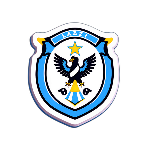 Hình Ảnh Biểu Tượng Lazio