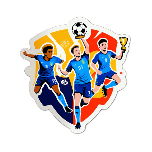U21 Europamästerskapet i Fotboll