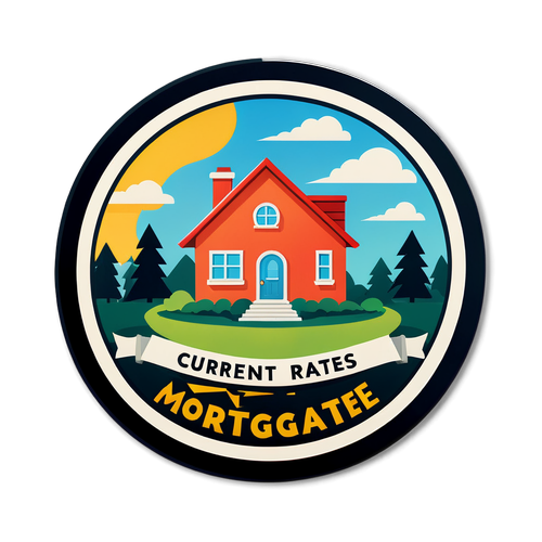 Shocking Mortgage Rates Revealed! Don't Make a Move Before You See This!