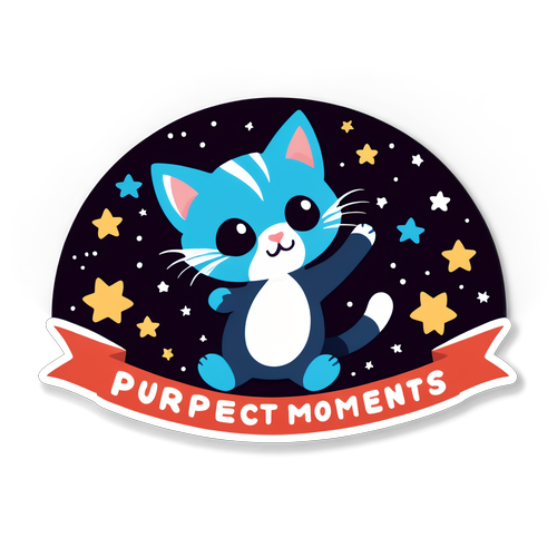 Momen Purrfect