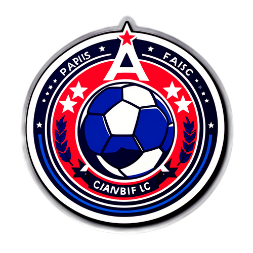 Pemilik Bola Sepak Paris FC