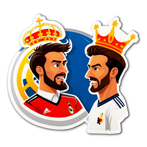 Rivaliteit tussen Real Madrid en Mallorca