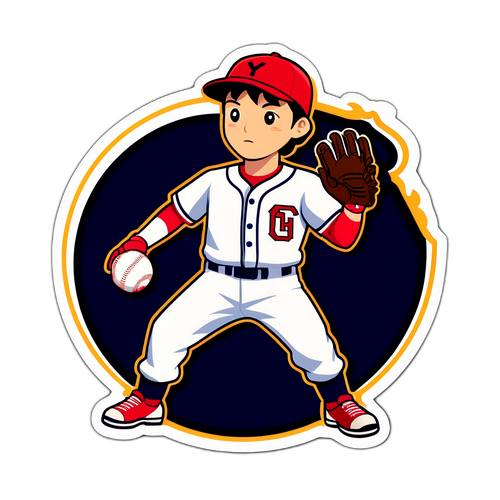 양현종의 야구 디자인