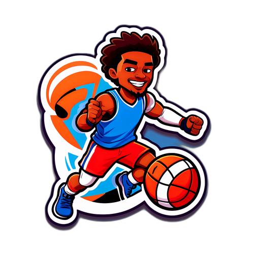 Jeremy Jacquet: Versatilità Sportiva