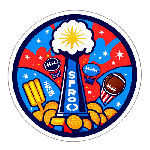 Super Bowl Festligheder