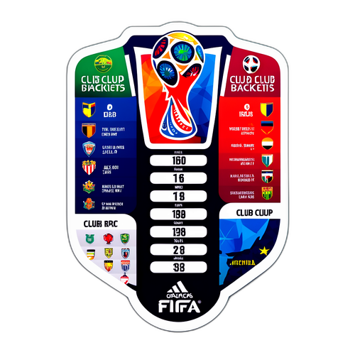 Papan Penyetempatan FIFA Club World Cup