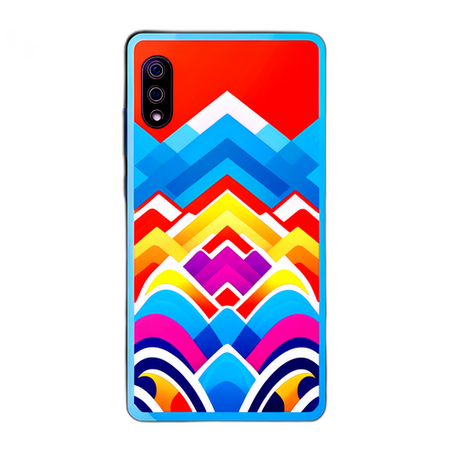 สติ๊กเกอร์โฟกัสผลิตภัณฑ์ Xiaomi Redmi Note 15 Pro+