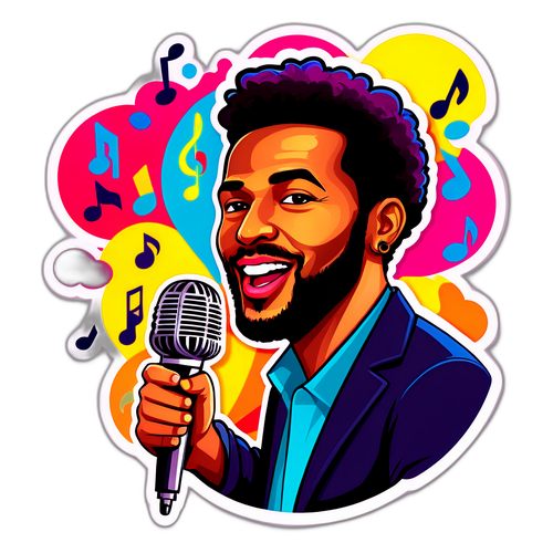 Sticker Kreatif Hasbi Hasan