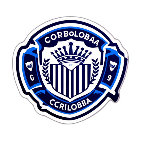 Emblem Talleres Córdoba