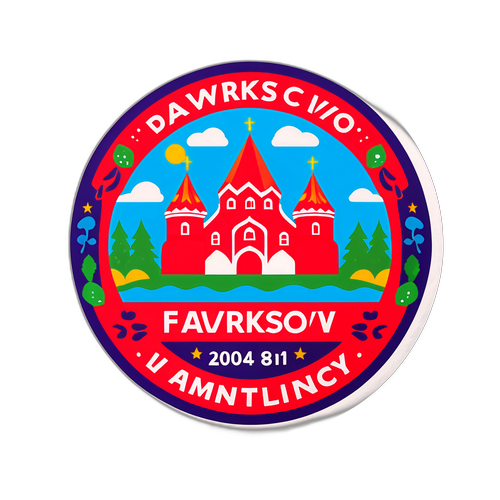 Favoris Festival i Favrskov Kommune