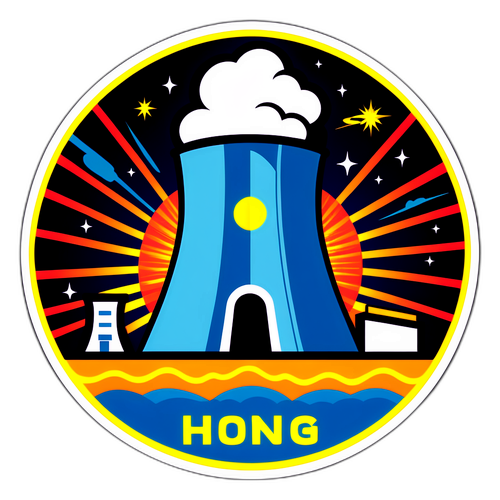 华龙一号核电站成功并网