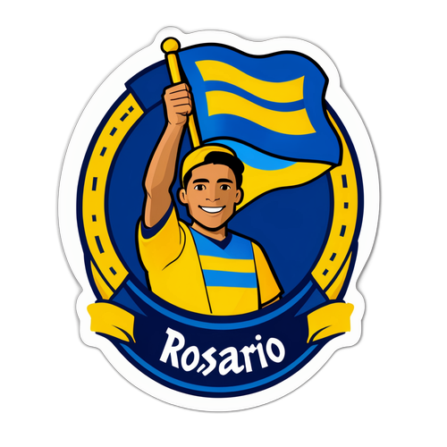Penggemar Rosario Central