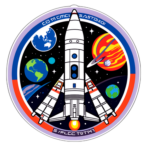 Spazio e Avventura: Soyuz e Stazione Spaziale