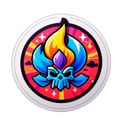 Stiker Petualangan Pencarian Harta Karun Kode Redeem Free Fire