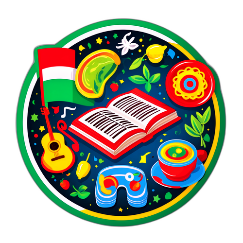 Festa della Cultura Italiana