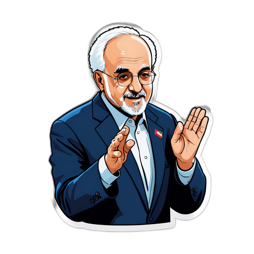 Nazik Zarif'in Yardımseverliği