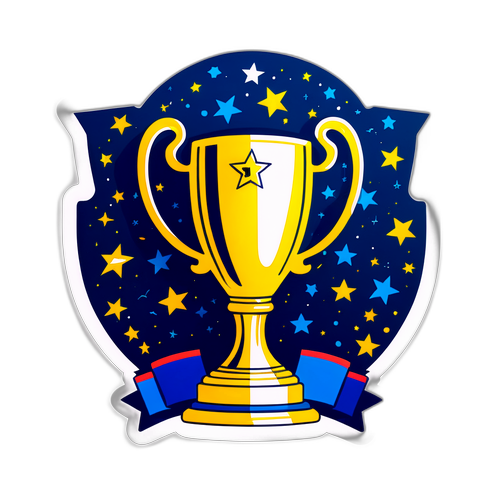 Şampiyonlar Ligi Kupası