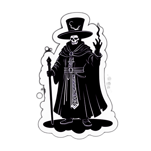 Silueta misterioasă a lui El Mencho