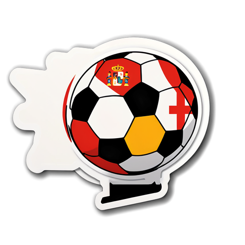 Abrindo o Jogo! Espanha vs Suíça: Um Duelo de Corações e Futebol!