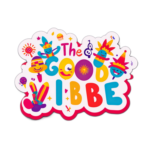 The Good Vibe