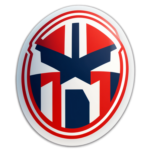 Logo de l'Atlético Madrid