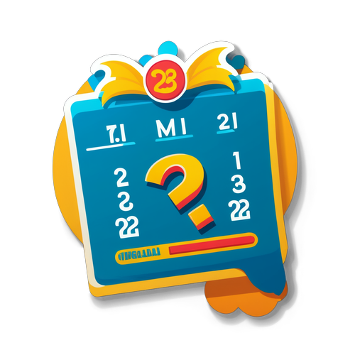 Kalender Hias 'Tanggal 20 Mei 2025 Hari Apa?'