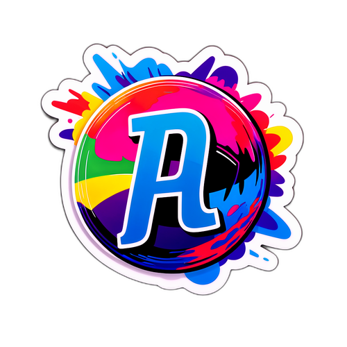 Sticker ya Soka