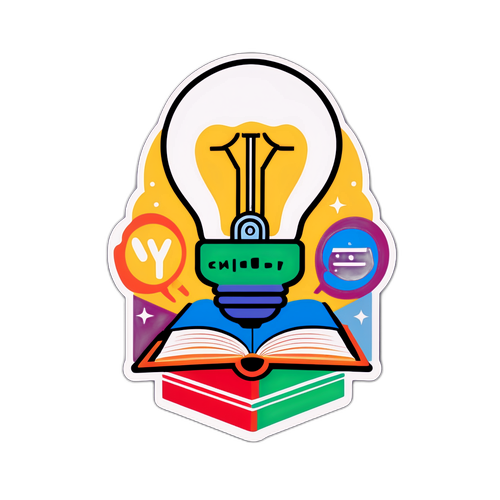 Emblematic Representation of Nysmith School
