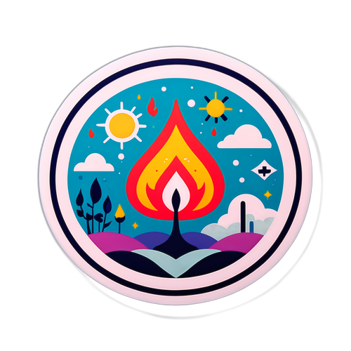 Desain Abstrak untuk 'Syarat SKCK'