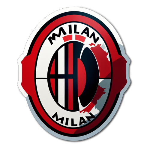 Πάθος για την AC Milan