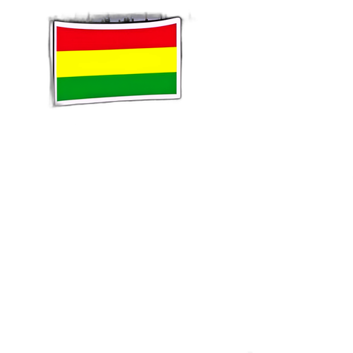 Biểu ngữ mê bóng đá của người hâm mộ Bolivia