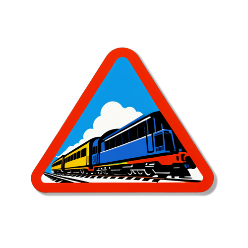 Attention ! Ce que vous ne savez pas sur les accidents ferroviaires pourrait vous choquer !