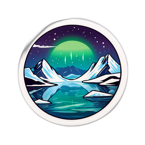 Die majestätische Schönheit Grönlands