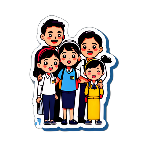 공항 출입국 심사대에서 긴장한 표정의 사람들