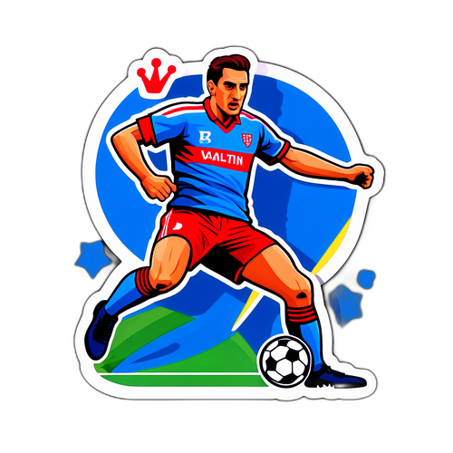 Diseño de Valentín Carboni en Acción