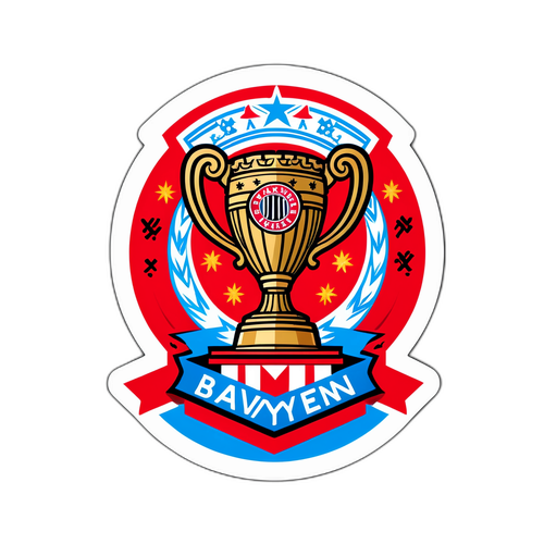 Trofeu Bayern