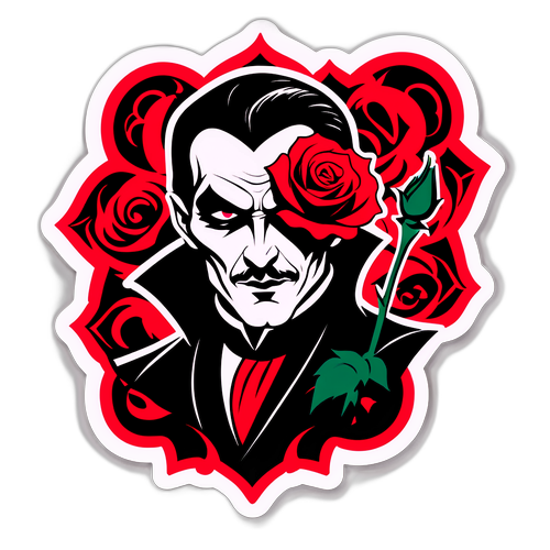 Dracula - L'Amore Perduto