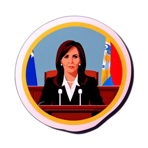 Juicio de Cristina Kirchner