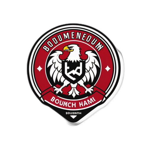 Sherehe ya Mechi ya Bournemouth dhidi ya West Ham