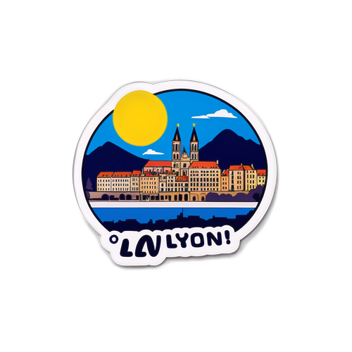 สติ๊กเกอร์ลียงในคืนวันศุกร์