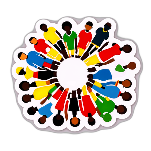 Symbol for Enhet i Idrett